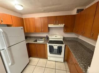 2+1 Condo — 4732 SW 33rd Ave APT 103, Fort Lauderdale, 33312