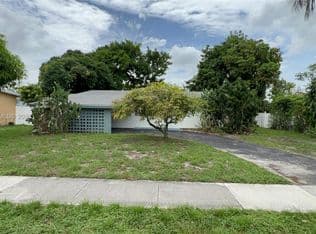 3+1 Müstakil ev — 4421 NW 33rd St, Fort Lauderdale, 33319