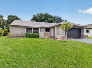 3+1 Müstakil ev — 18102 104th Terrace S, Boca Raton, 33498