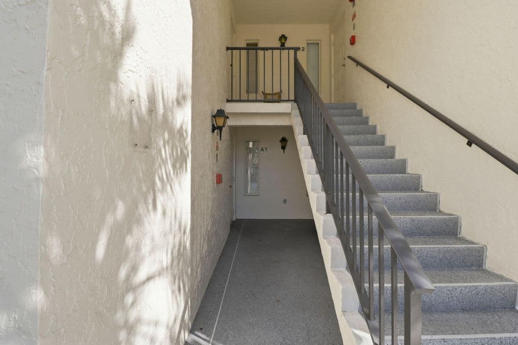 2+1 Condo — 1102 Green Pine Boulevard #A1