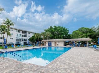 2-bedroom Condo — 3301 Aruba Way #D3, Coconut Creek, 33066