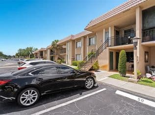 2+1 Condo — 197 Lakeview Dr APT 102, Fort Lauderdale, 33326