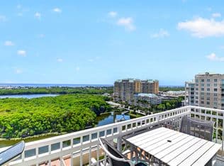 2+1 Condo — 450 N Federal Highway #1406, Boynton Beach, 33435