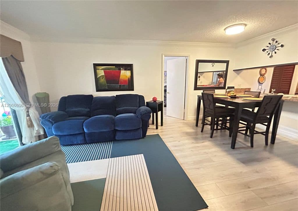 3+1 Condo — 9702 Hammocks Blvd APT 203