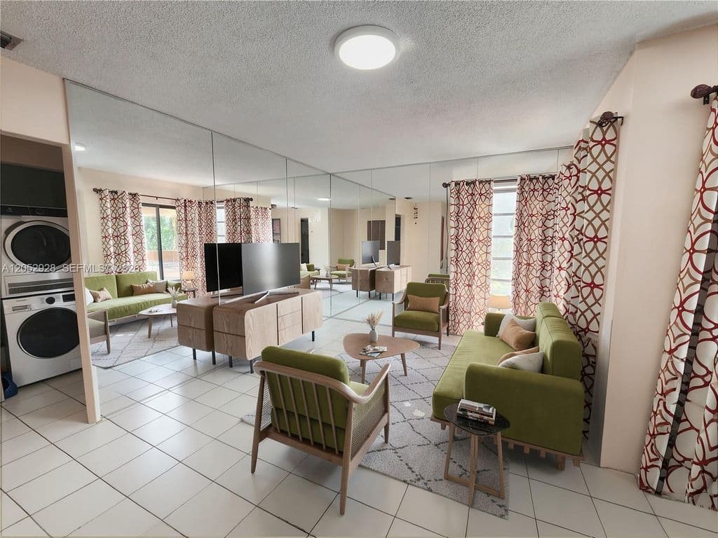 2-bedroom Condo — 9070 SW 125th Ave #A203