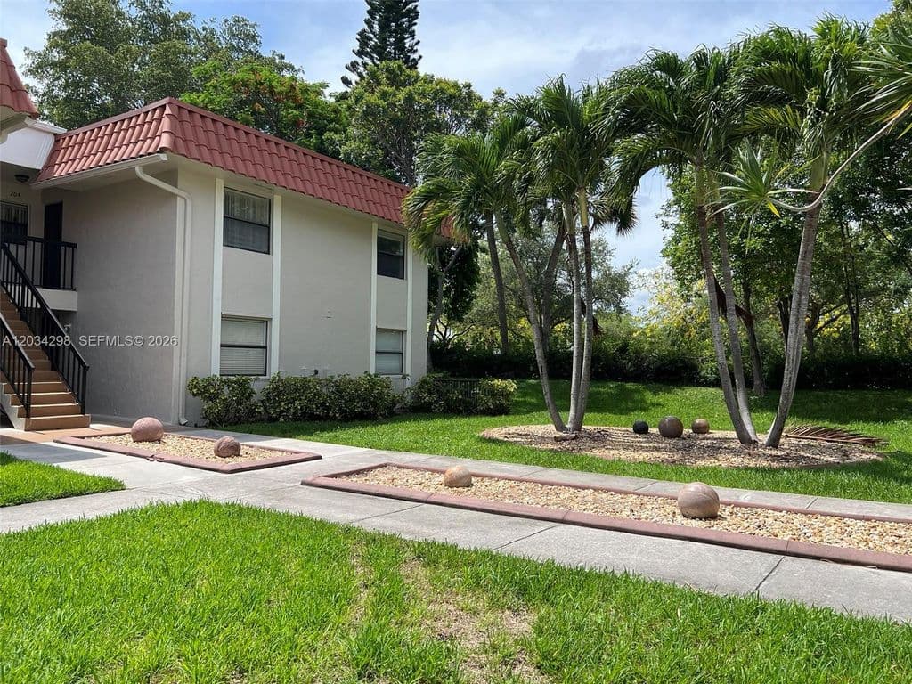 3+1 Condo — 9710 Hammocks Blvd #20431