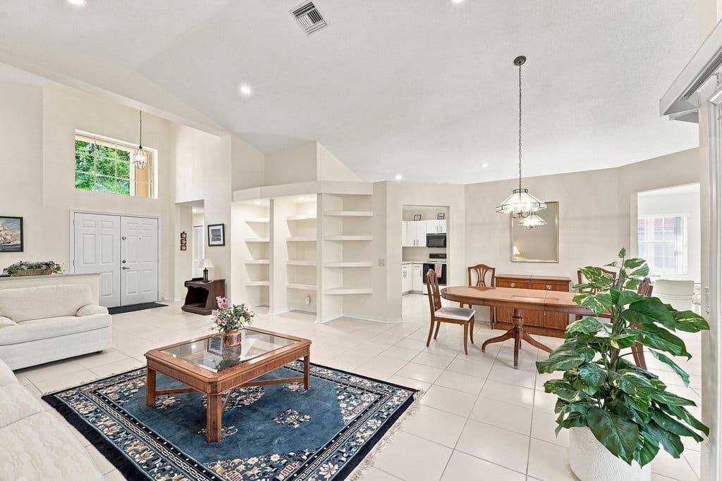 3-bedroom Single-Family Home — 143 Cameron Court
