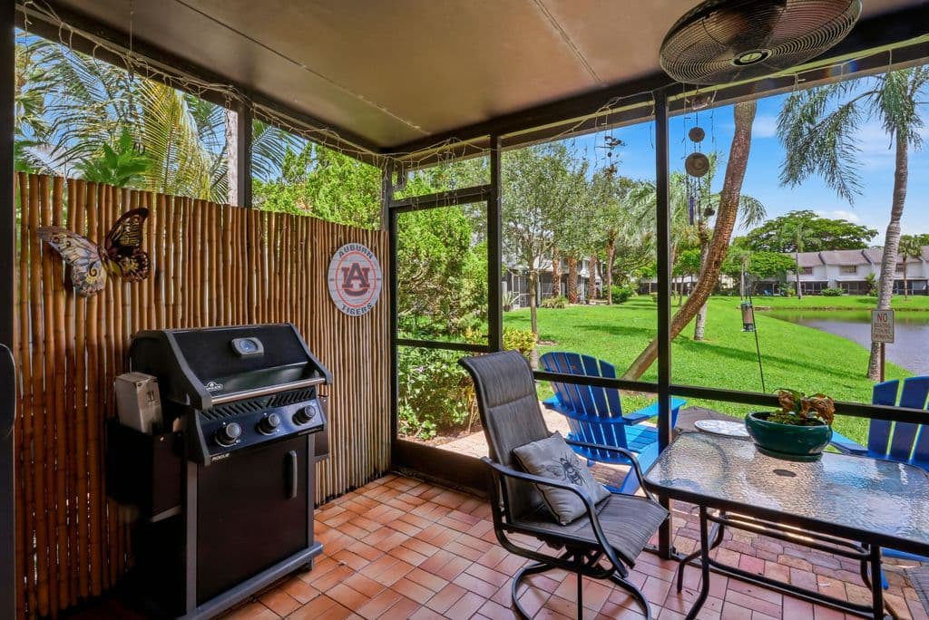 2+1 Mülk — 3435 CARAMBOLA Circle S #2462