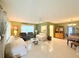 1-bedroom Condo — 204 Durham D #204, Deerfield Beach, 33442
