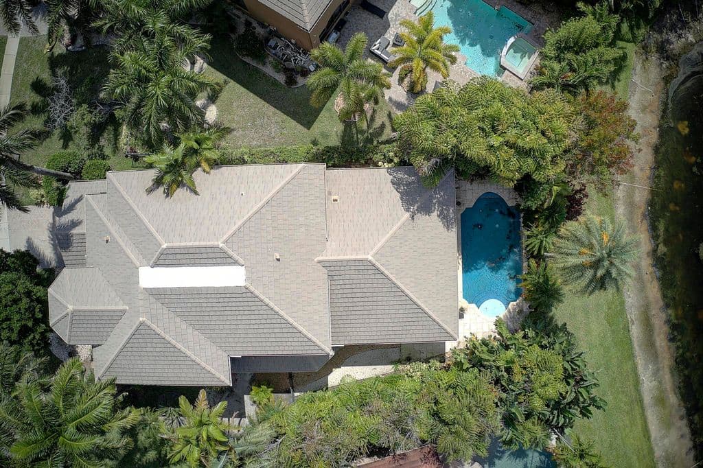 5+1 Müstakil ev — 3483 Collonade Drive
