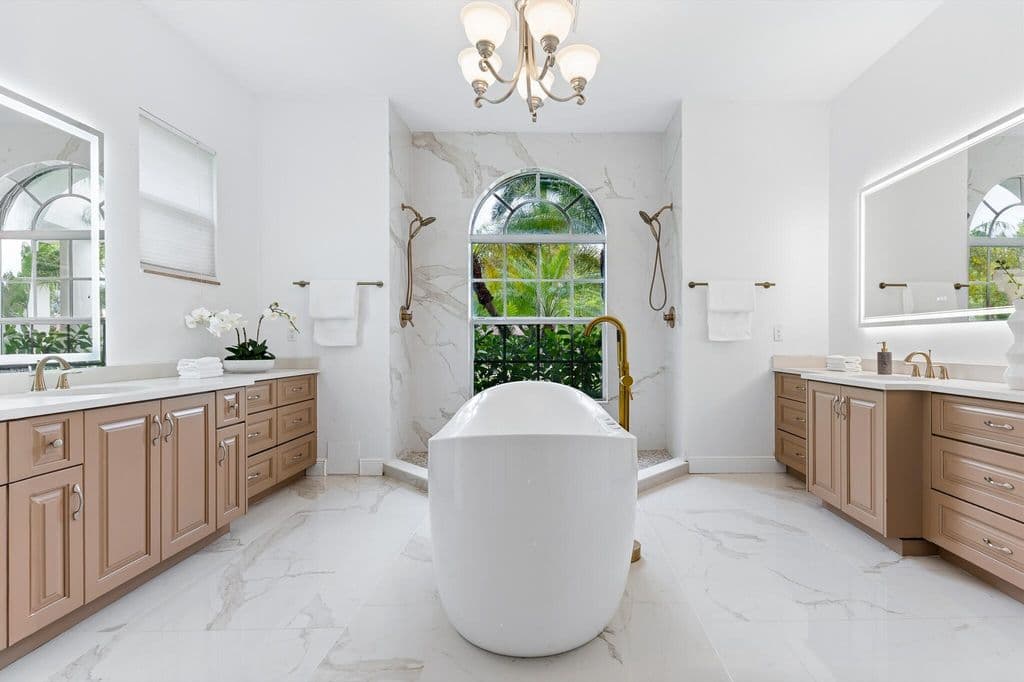 4-bedroom Single-Family Home — 8717 Estate Drive