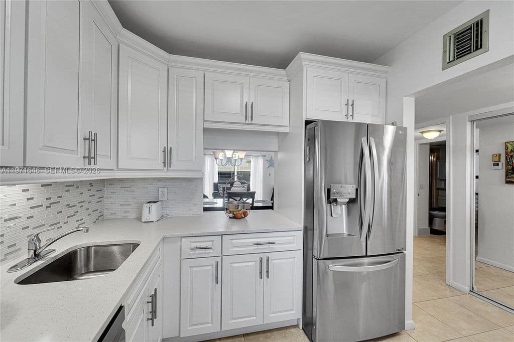 2-bedroom Condo — 650 NW 80th Ter APT 206