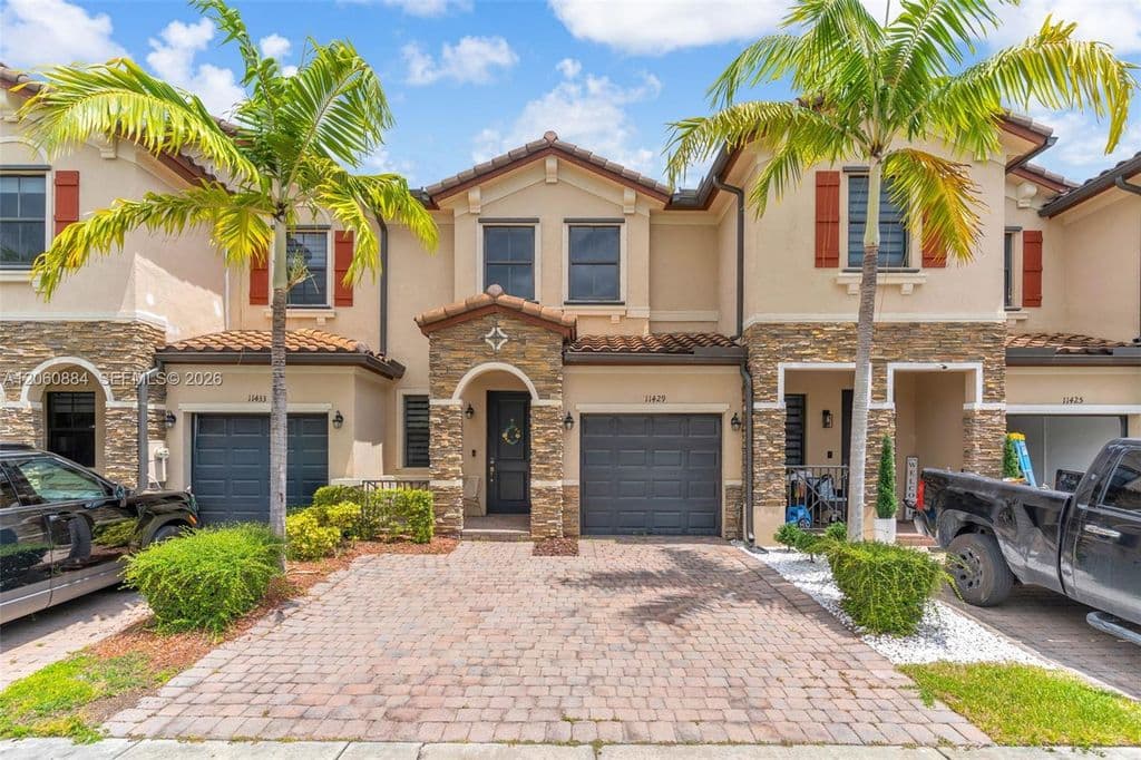 3-bedroom Property — 11429 SW 253rd St