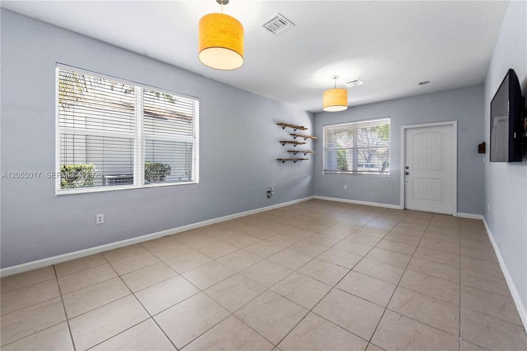 5-bedroom Single-Family Home — 3424 NE 1st St