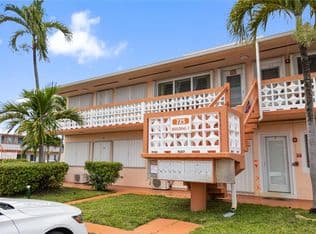 1+1 Condo — 725 SW 11th Ave APT 12, Hallandale, 33009