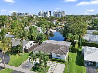2+1 Müstakil ev — 381 SE 3rd Street, Pompano Beach, 33060