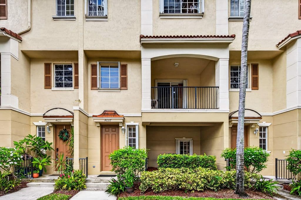 3-bedroom Property — 4607 Danson Way