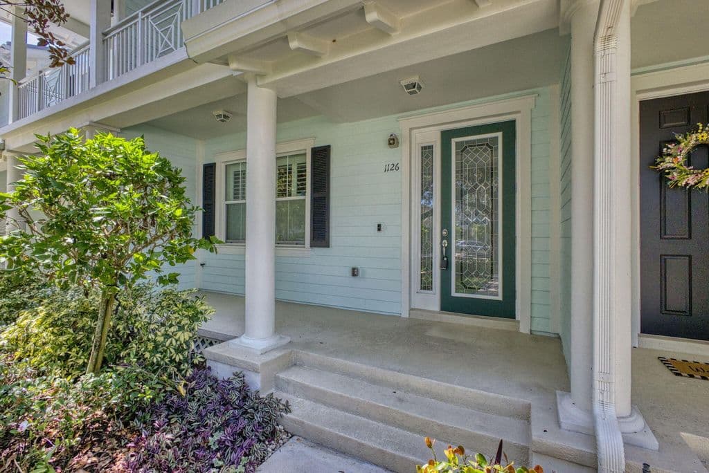 3+1 Mülk — 1126 Dakota Drive