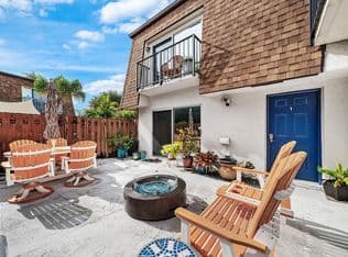 2-bedroom Townhouse — 2616 SE 5TH Circle #D, Boynton Beach, 33435