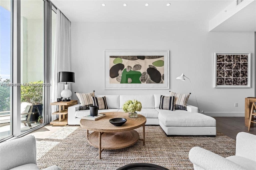 4+1 Condo — 650 NE 32nd St #Bh6