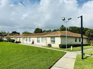 2-bedroom Condo — 5080 Sanctuary Way APT A, West Palm Beach, 33417