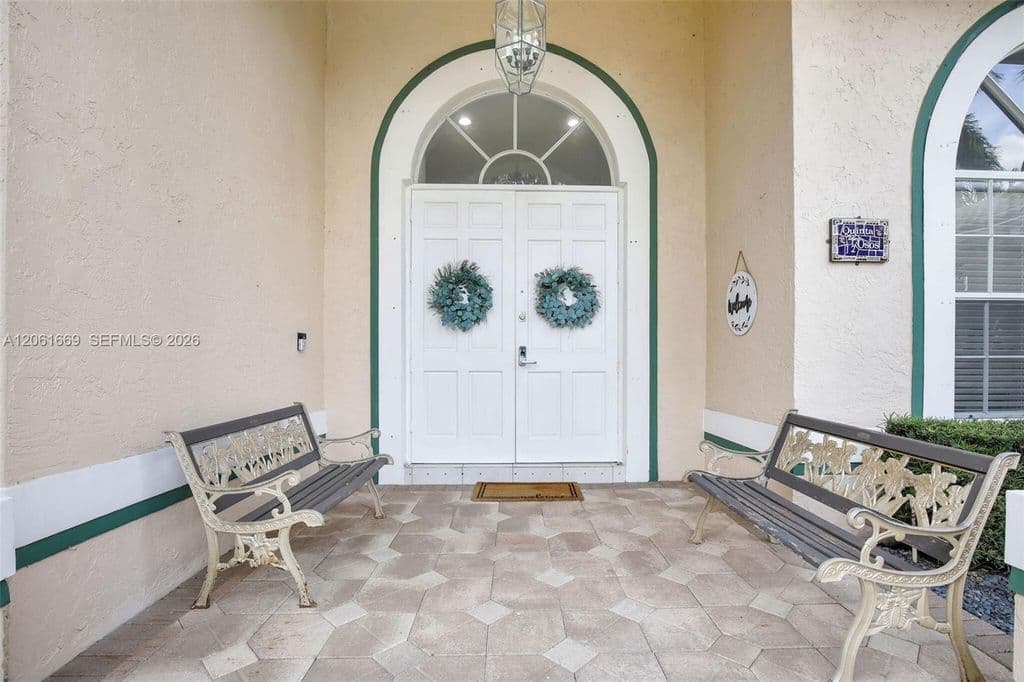 4-bedroom Single-Family Home — 351 NW 110th Ave