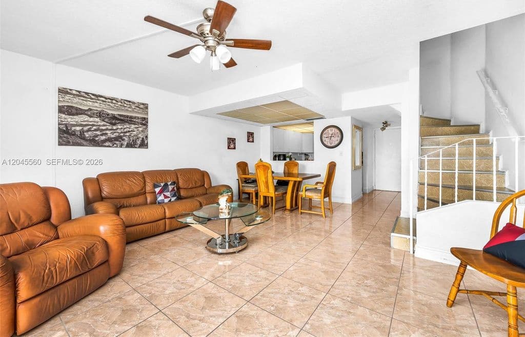 2-bedroom Condo — 6600 W 2nd Ct #24