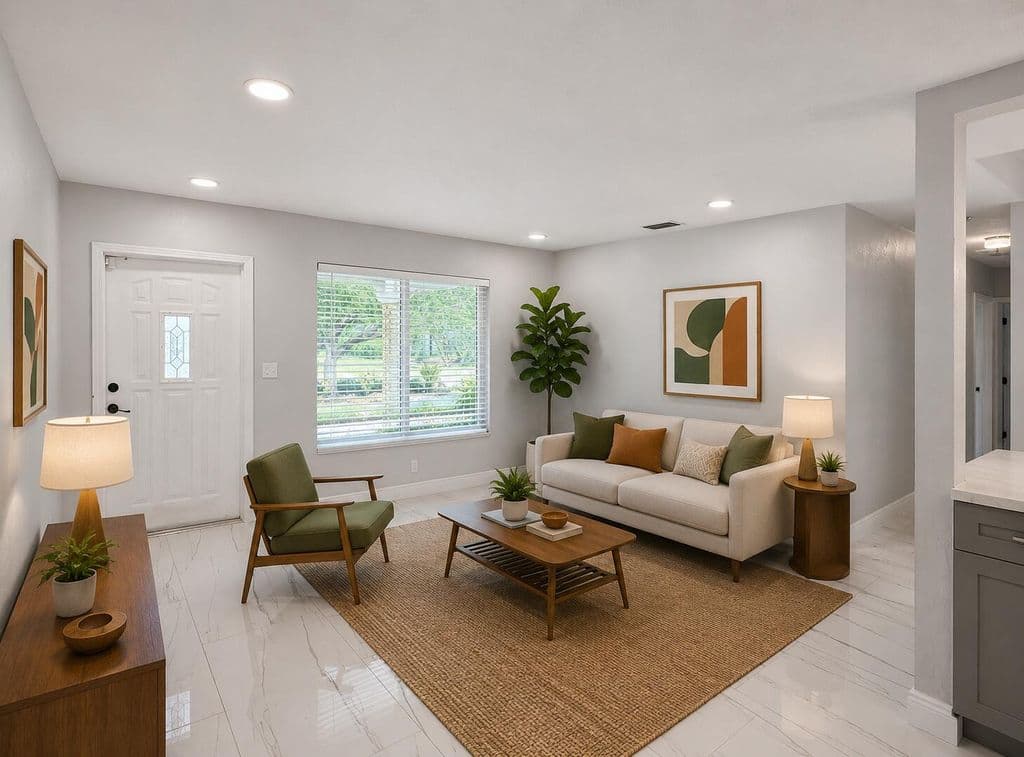 4-bedroom Single-Family Home — 1181 SW 4th Terrace