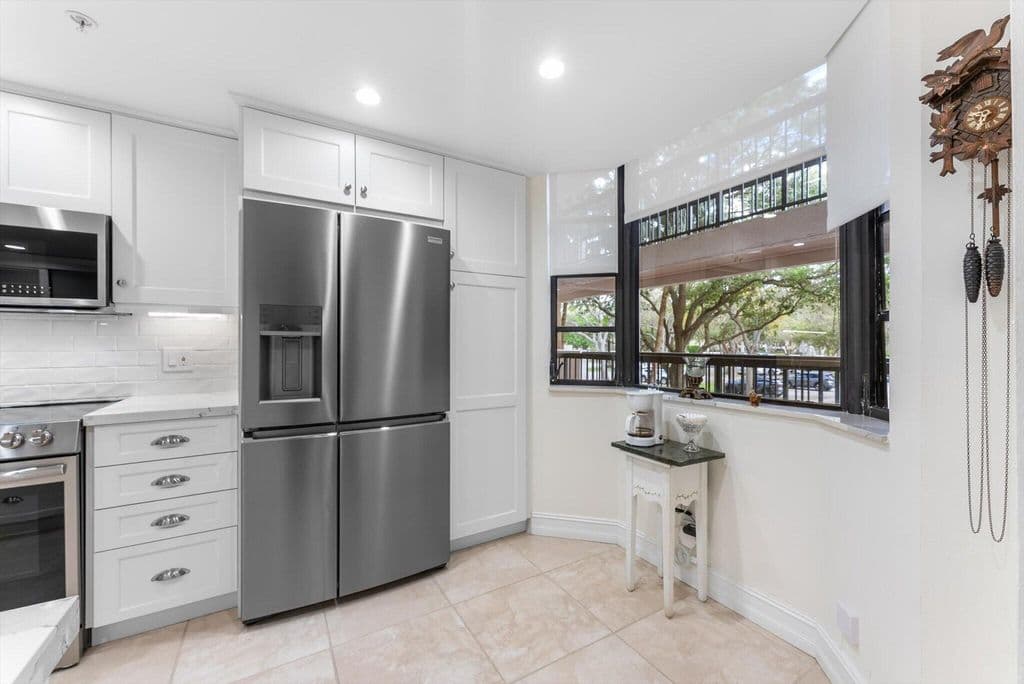 3+1 Condo — 6420 Boca Del Mar Drive #201