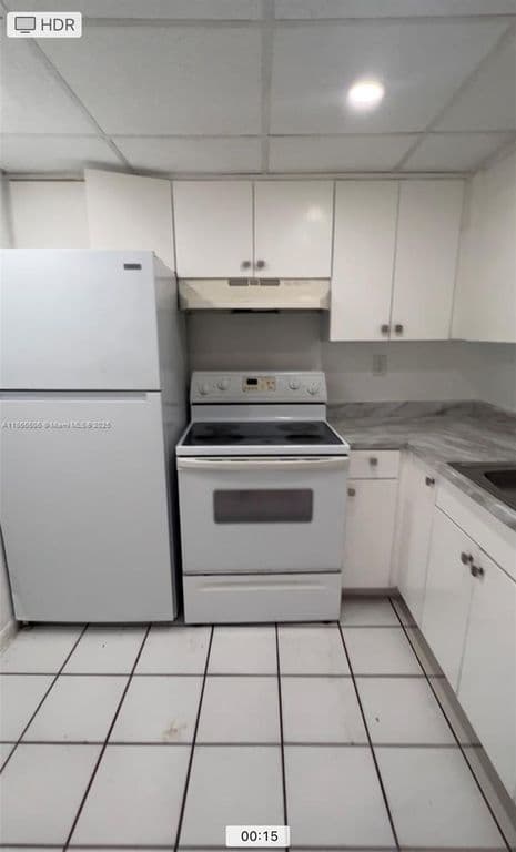 2-bedroom Condo — 498 NW 165th Street Rd APT D101