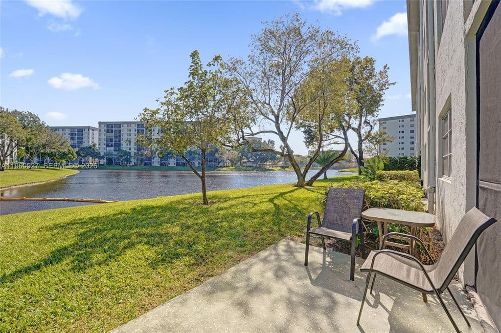 2+1 Condo — 2228 N Cypress Bend Dr APT 103