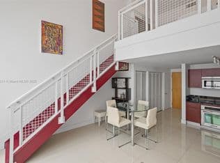 1-bedroom Condo — 253 NE 2nd St APT 626, Miami, 33132