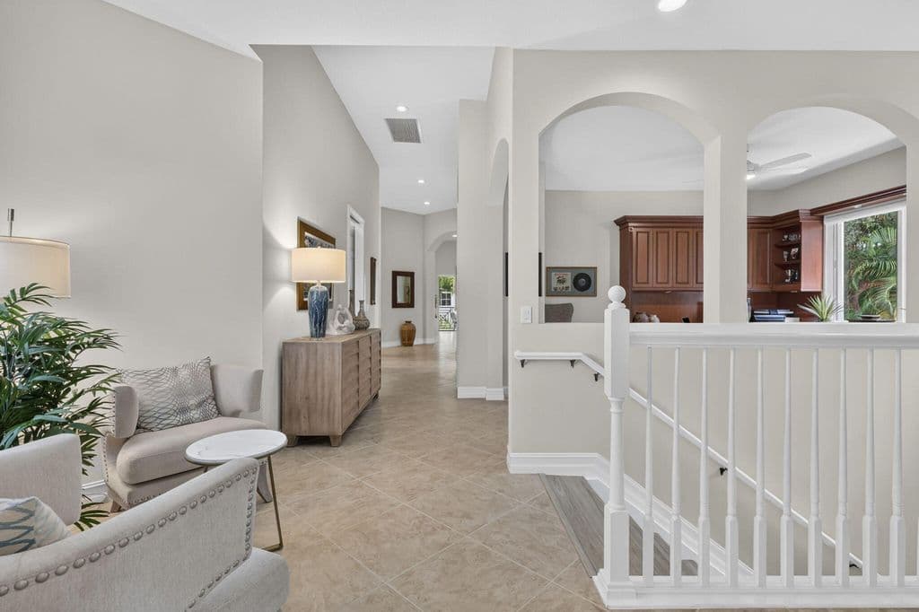 3+1 Condo — 7502 ORCHID HAMMOCK Drive