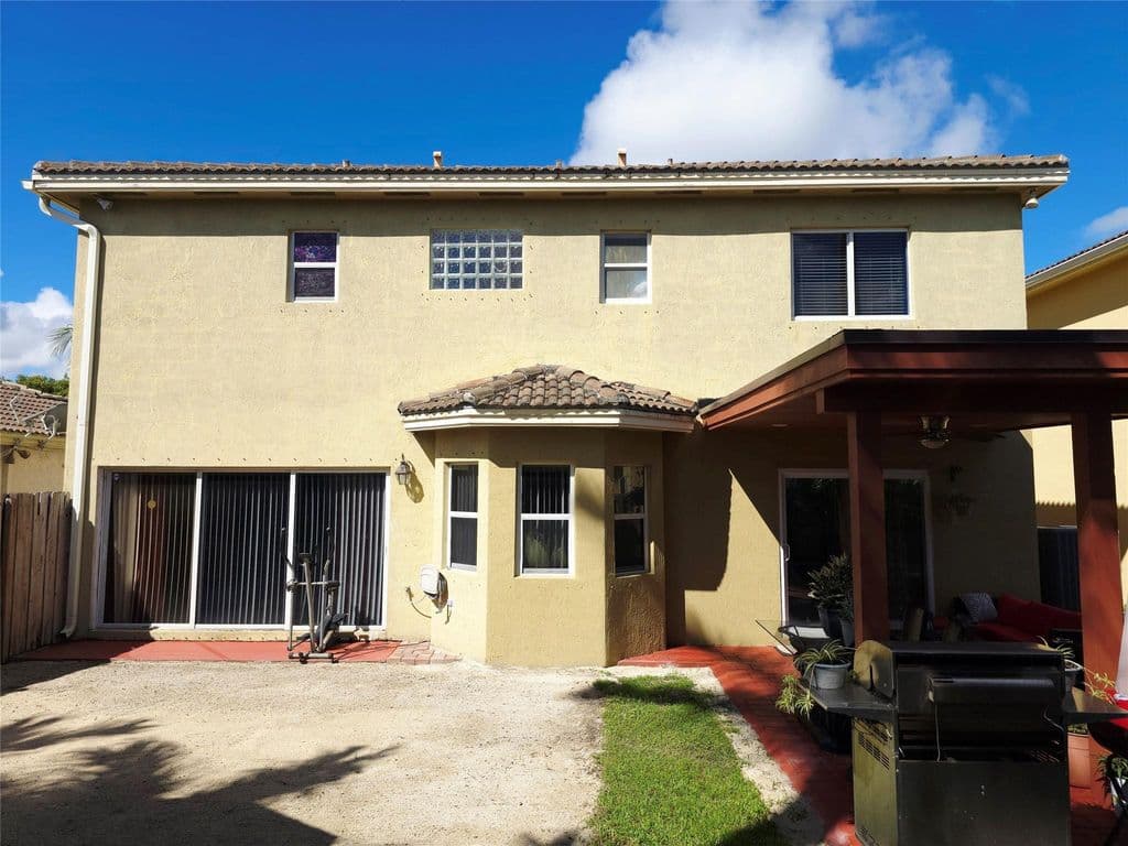3+1 Müstakil ev — 21053 SW 88th Place