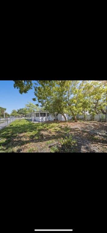 3-bedroom Single-Family Home — 1796 NW 112th Street