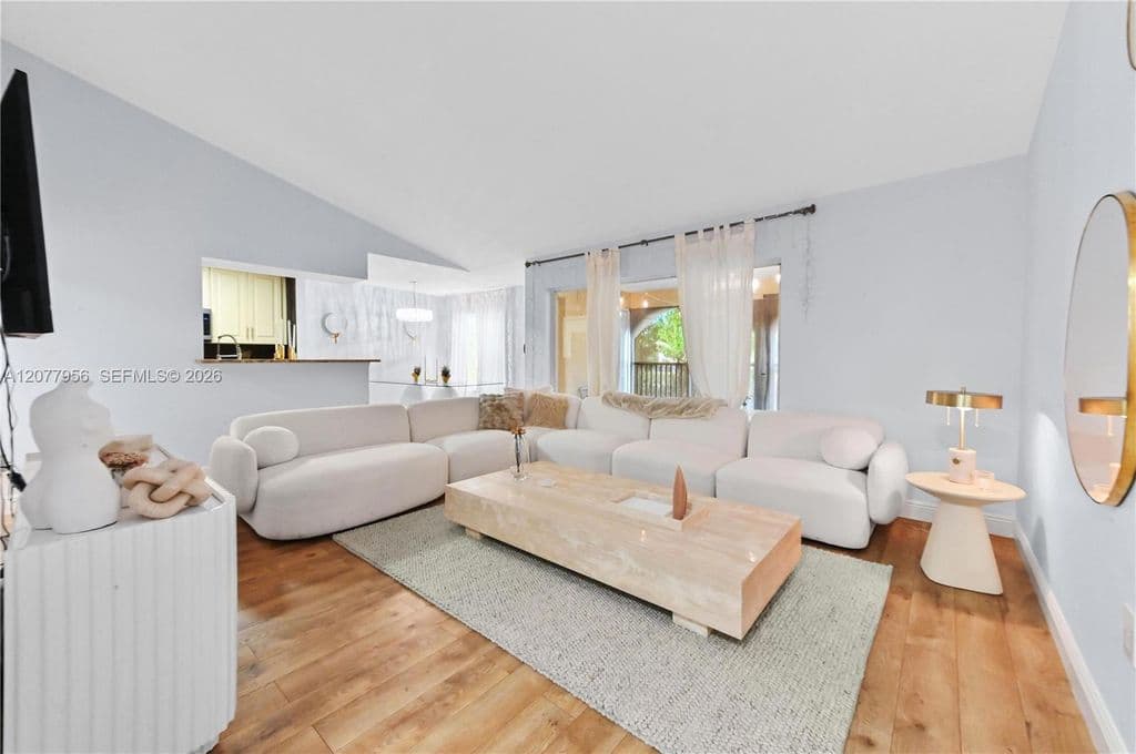 2-bedroom Condo — 2662 NW 33rd St APT 2508