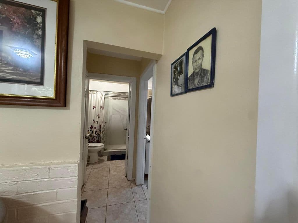 3-bedroom Single-Family Home — 3 KIDD Street