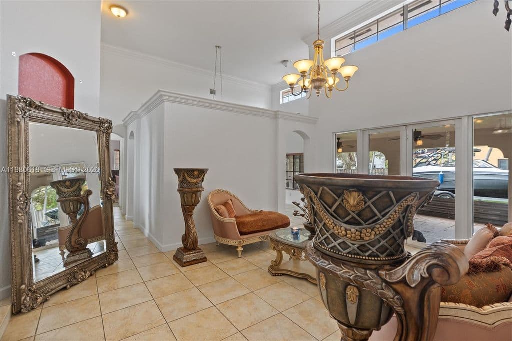 5+1 Müstakil ev — 12981 SW 197th St
