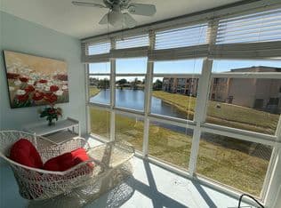 1-bedroom Condo — 2761 N PINE ISLAND Road #204, Fort Lauderdale, 33322
