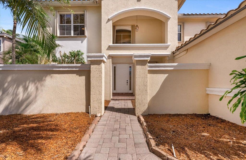 4-bedroom Single-Family Home — 6755 Kaleb Way