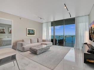 2-bedroom Condo — 700 NE 26th Terrace #4702, Miami, 33137