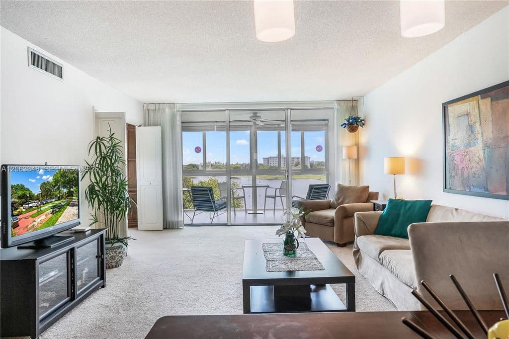 2+1 Condo — 3091 N Course Dr APT 502