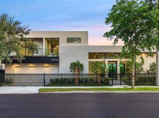 4-bedroom Single-Family Home — 4031 NW 1st Ave, Miami, 33127