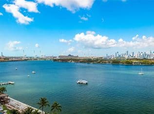 1+1 Condo — 1200 West Ave APT 1531, Miami Beach, 33139