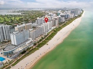 1+1 Condo — 5601 Collins Ave APT 412A, Miami Beach, 33140