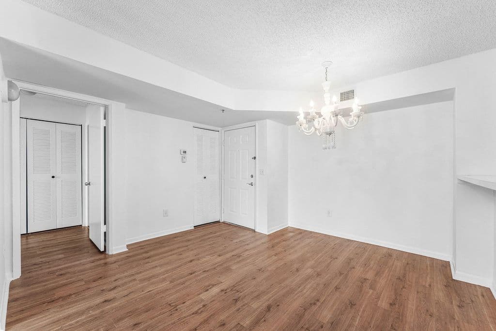 2+1 Condo — 167 Yacht Club Way #205
