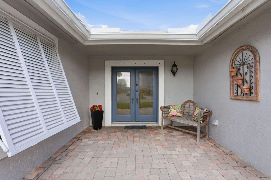 3-bedroom Single-Family Home — 4281 Sugar Pine Drive