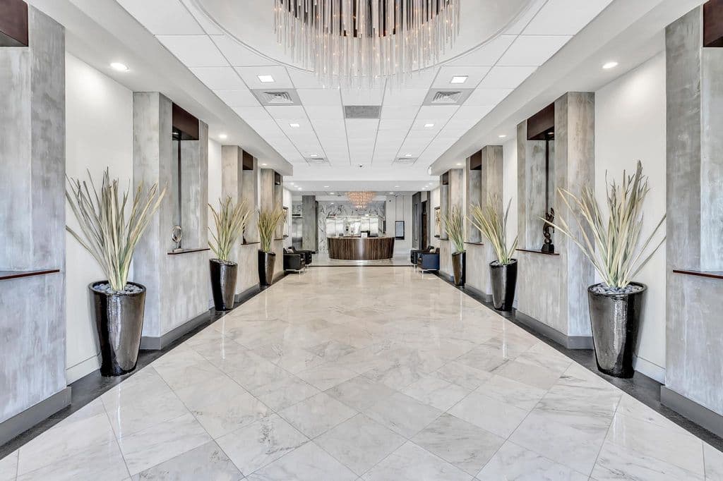2+1 Condo — 3015 N Ocean Boulevard #16K