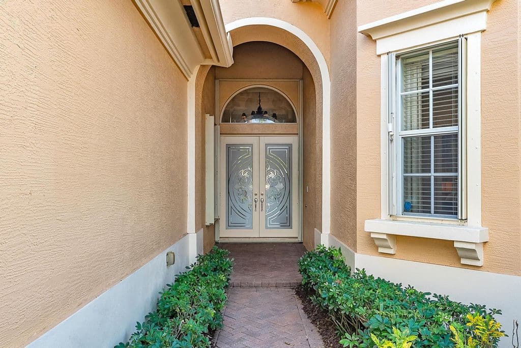 3+1 Müstakil ev — 10350 Terra Lago Drive