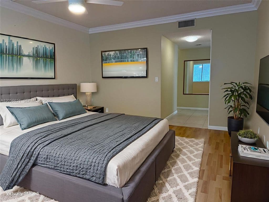 2-bedroom Condo — 435 Lakeview Dr APT 201
